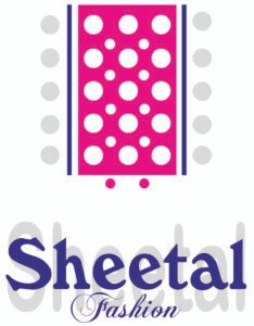 Sheetal Fashion Logo
