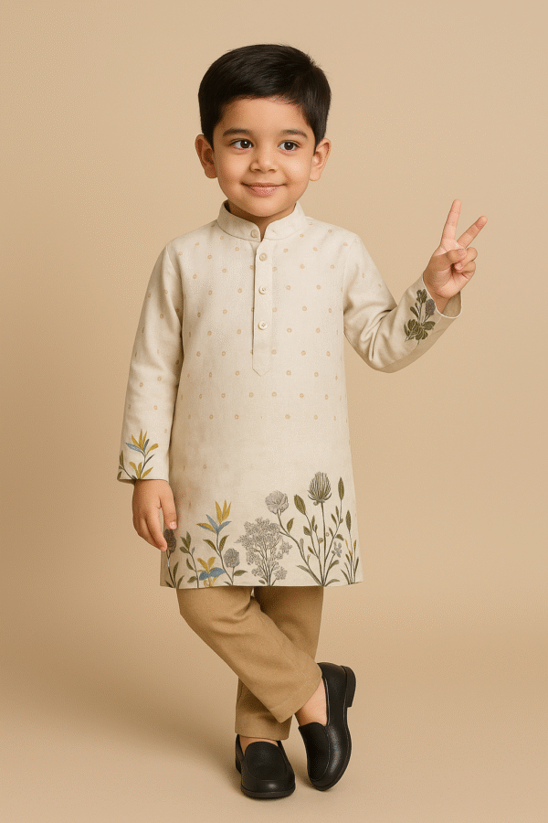 Boys Ethnic wear